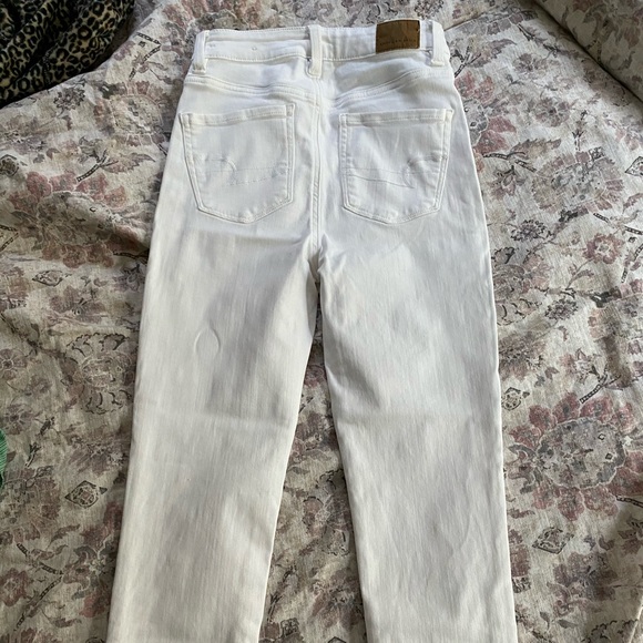 American Eagle Next Level Stretch Jeans - Picture 2 of 5